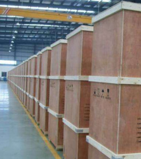 <b>出口貨物木質(zhì)包裝違規(guī)一旦查獲，將面臨境外退運罰款</b>